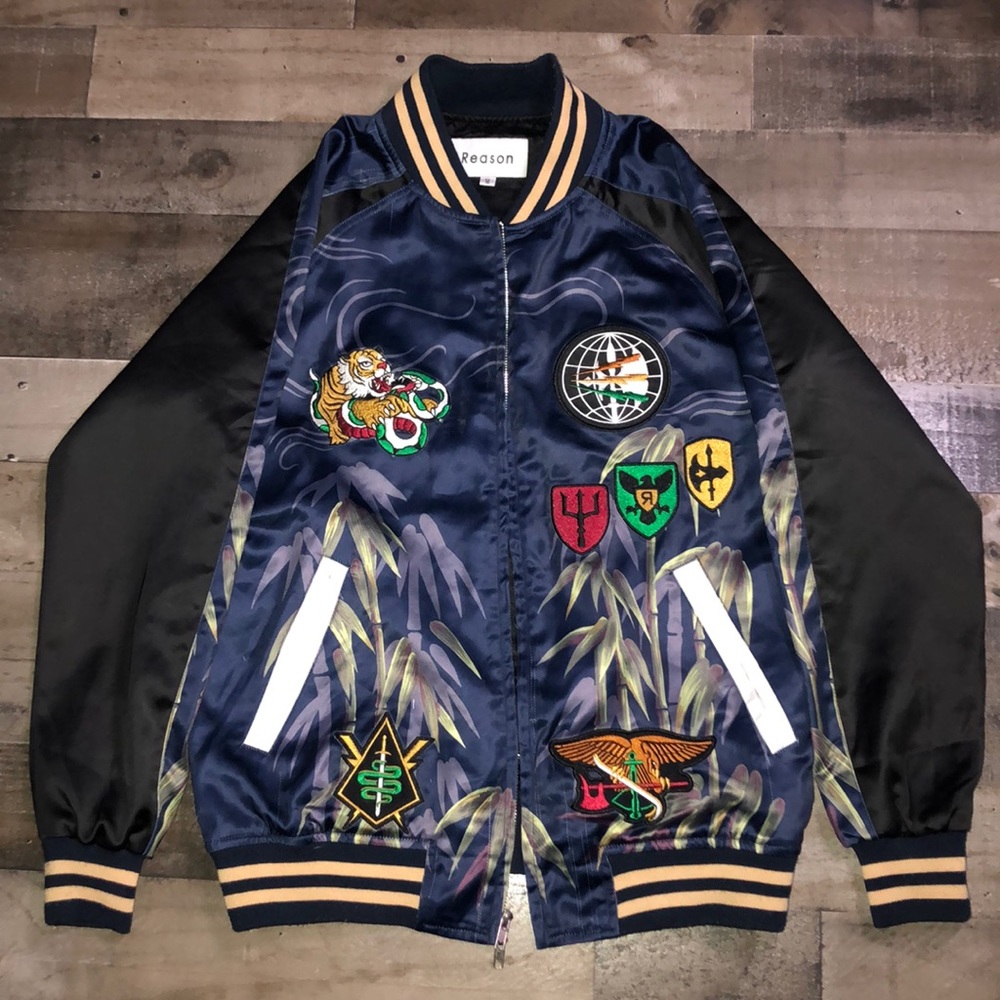 Men’s Jacket